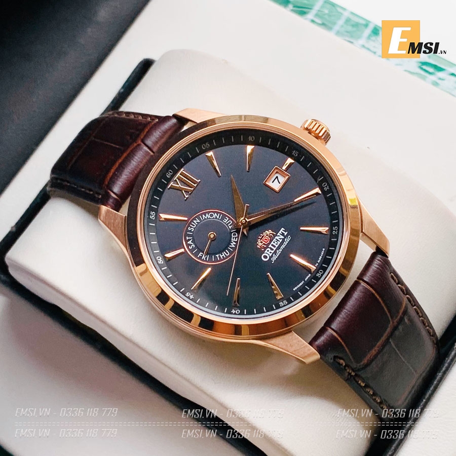 Đồng Hồ Nam Orient FAL00004B0