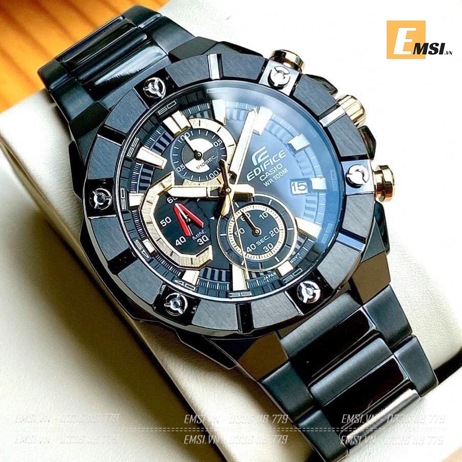 Đồng hồ Nam Casio Edifice EFR-569DC-1A