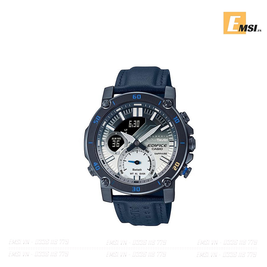 Đồng hồ Nam Casio Edifice ECB-20AT-2A