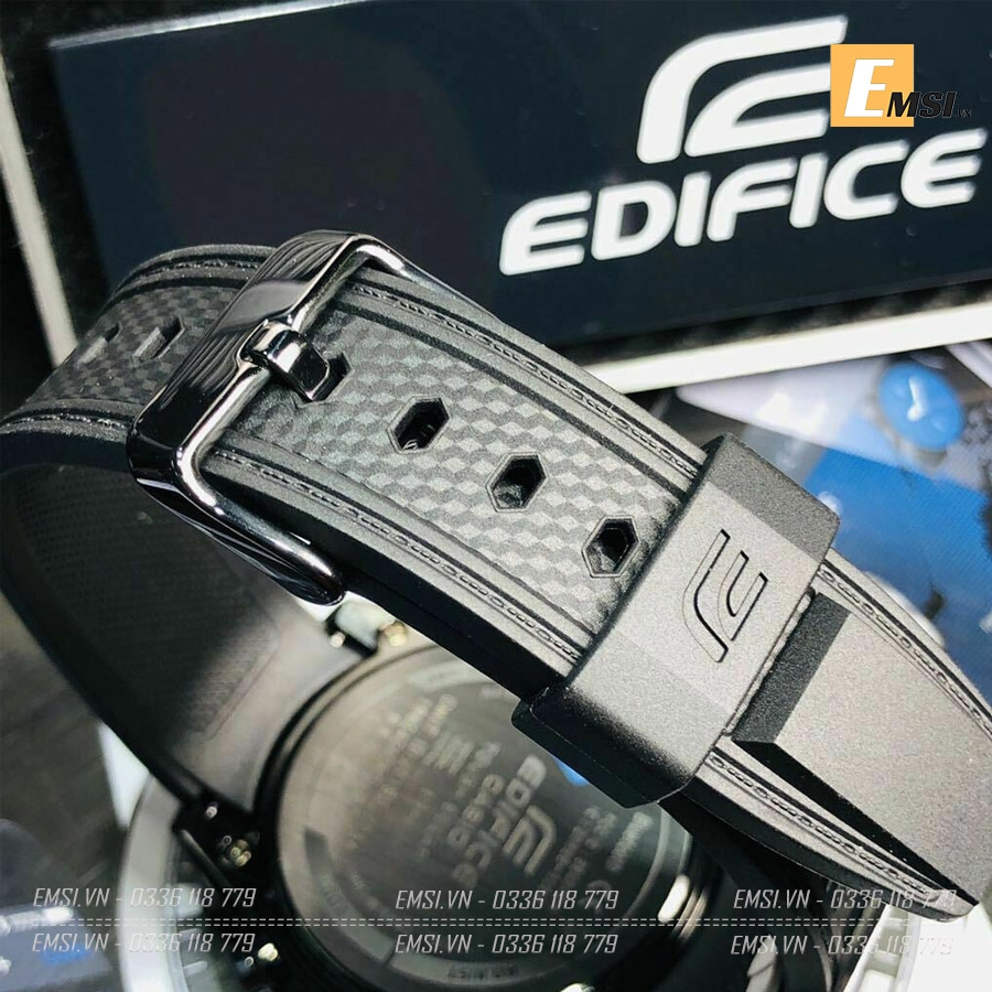 Đồng hồ Nam Casio Edifice ECB-900PB-1A