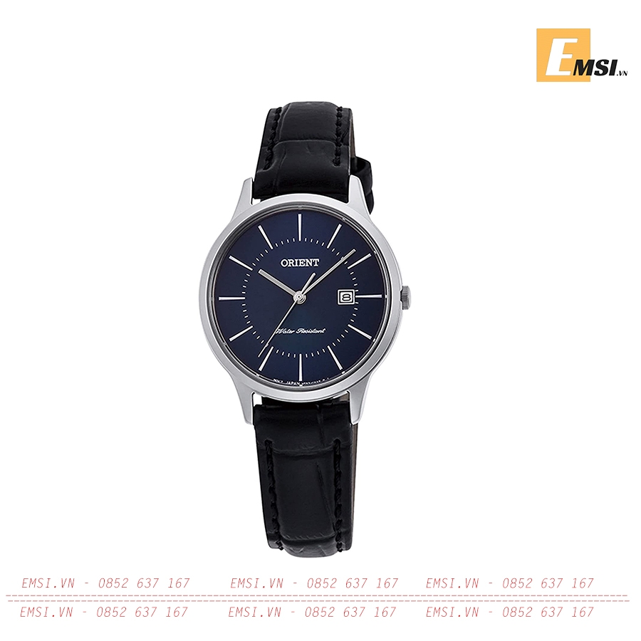 Orient RF-QA0005L10B – Nữ – Quartz (Pin) – Dây Da