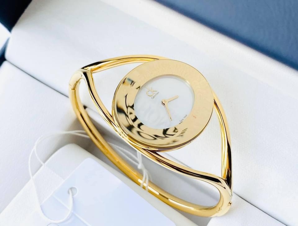 Đồng hồ Calvin Klein CK K1A2391G