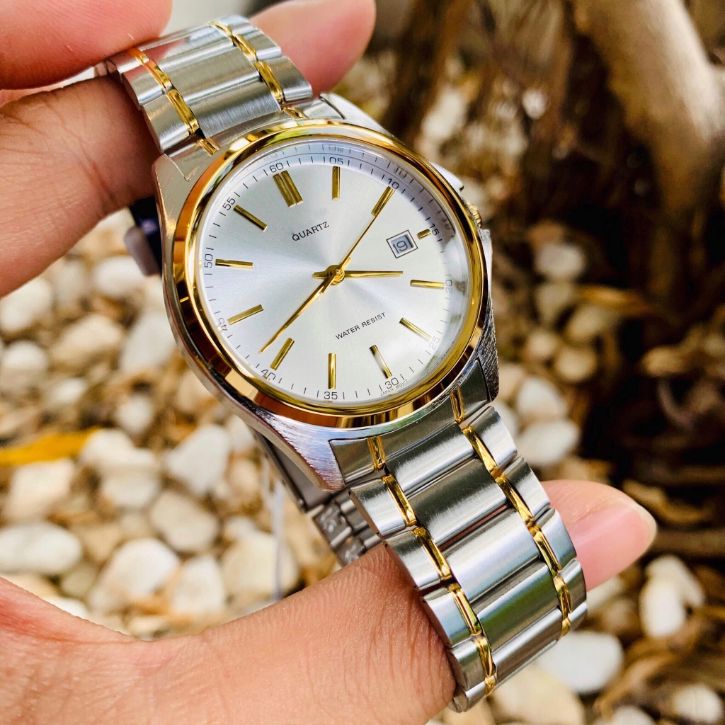 Casio MTP-1183G-7A - Đồng Hồ Nam - Pin / Quartz - Kính Khoáng - Size Mặt 38.5mm EMSI.VN