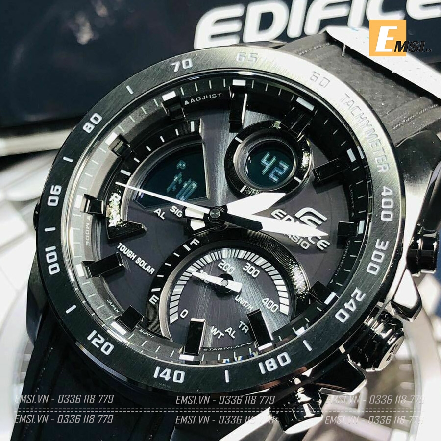 Đồng hồ Nam Casio Edifice ECB-900PB-1A