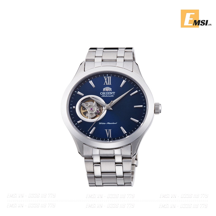 Đồng Hồ Nam Orient FAG03001D0