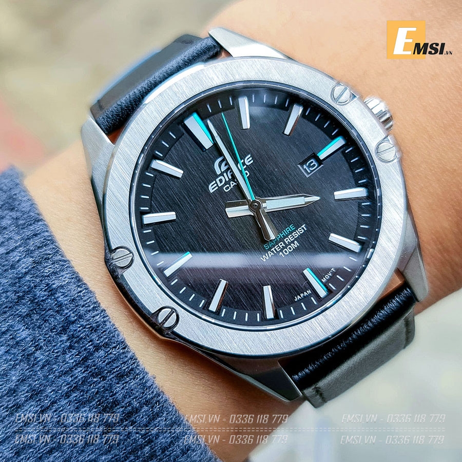 Đồng hồ Nam Casio Edifice EFR-S107L-1A