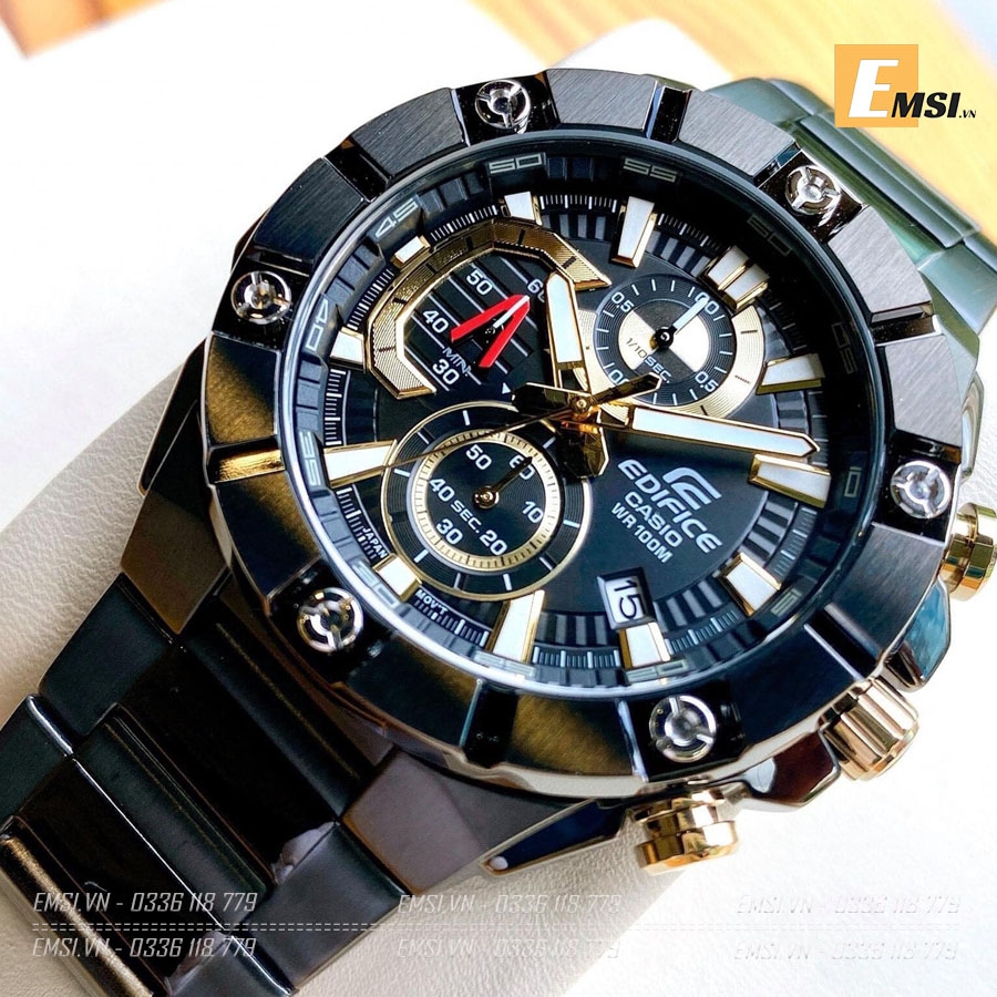 Đồng hồ Nam Casio Edifice EFR-569DC-1A