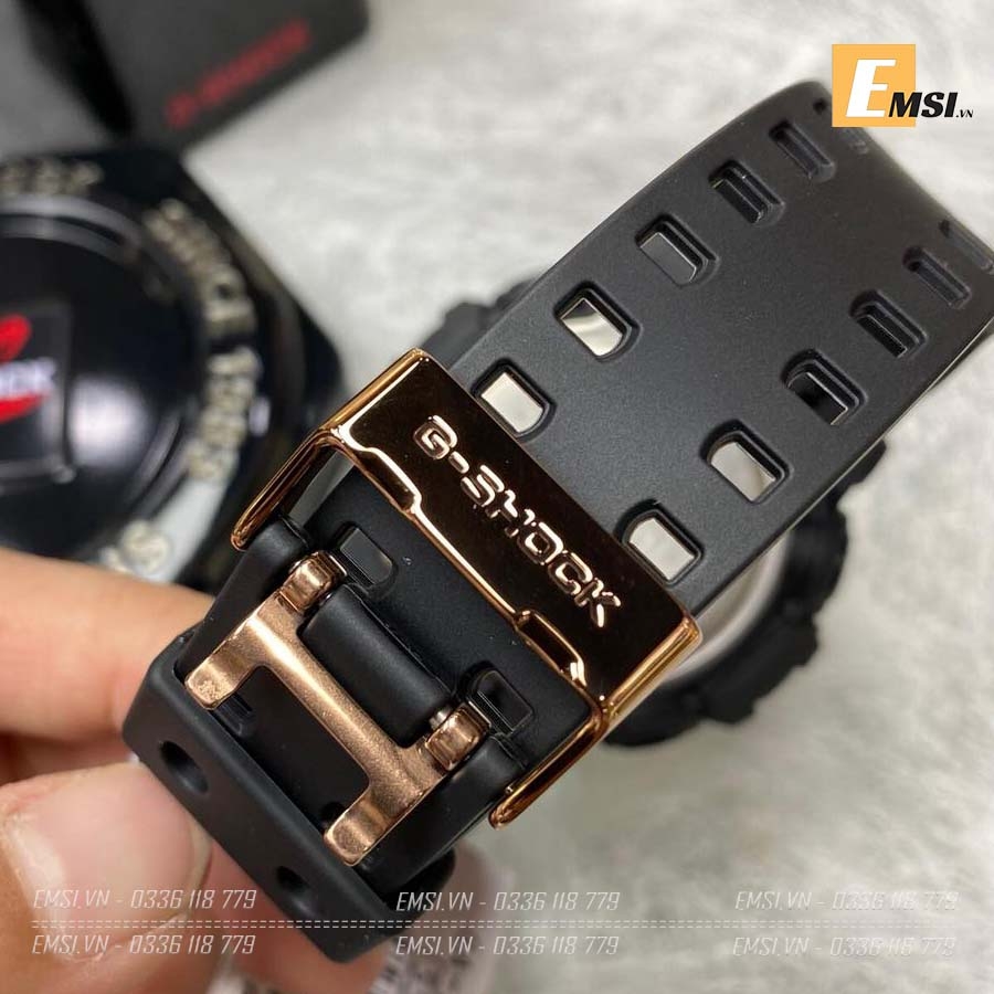 Đồng hồ Nam Casio G-Shock GA-710B-1A4