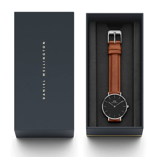Đồng Hồ Daniel Wellington - Nữ DW00100178 Size 32mm