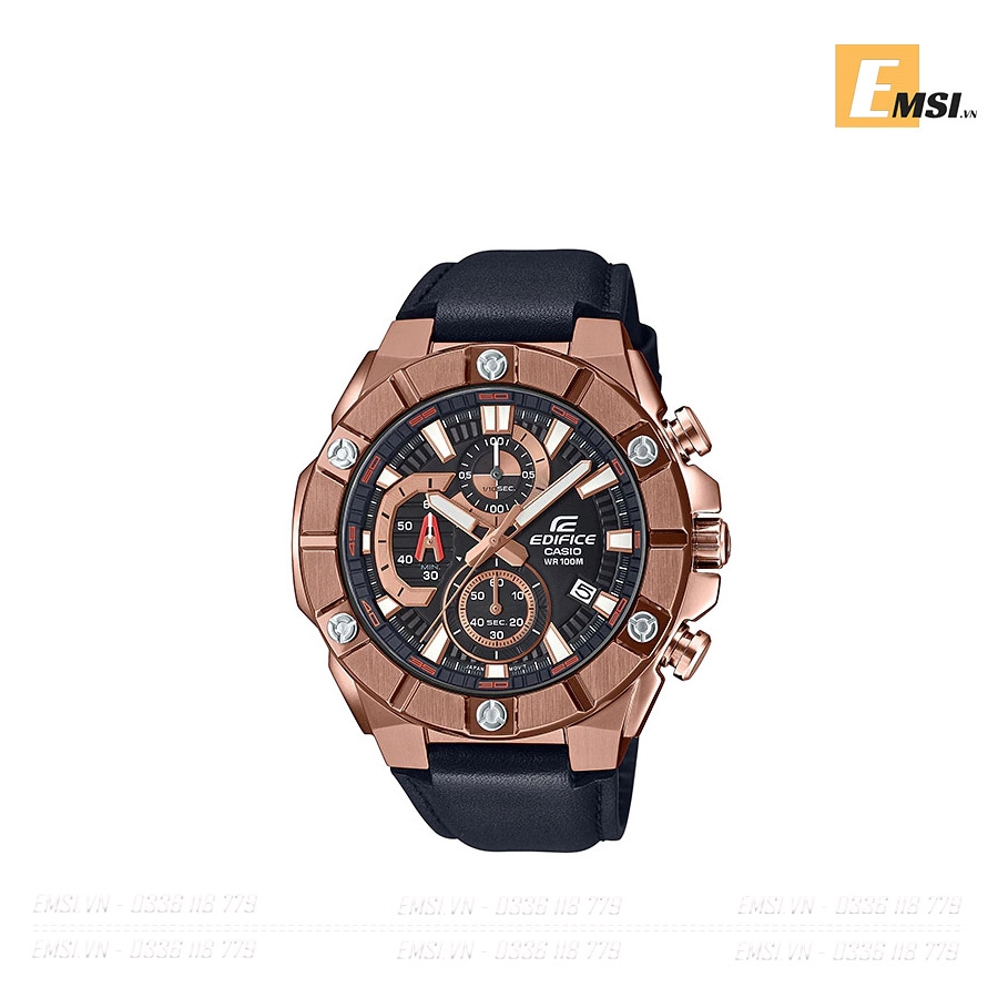 Đồng hồ Nam Casio Edifice EFR-569BL-1AV