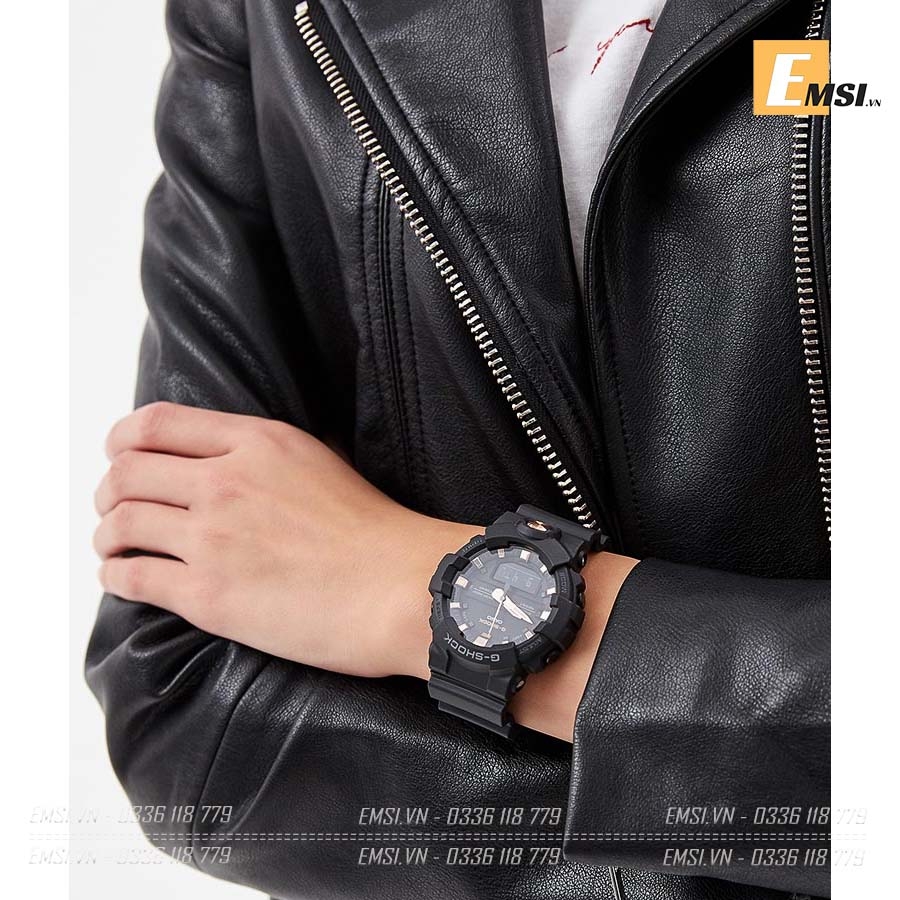 Đồng hồ Nam Casio G-Shock GA-810B-1A4