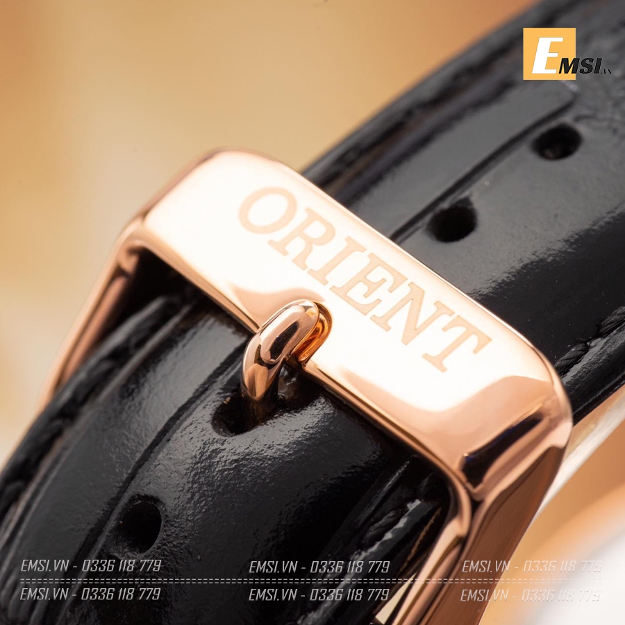 Đồng Hồ Nam Orient FAC00001B0