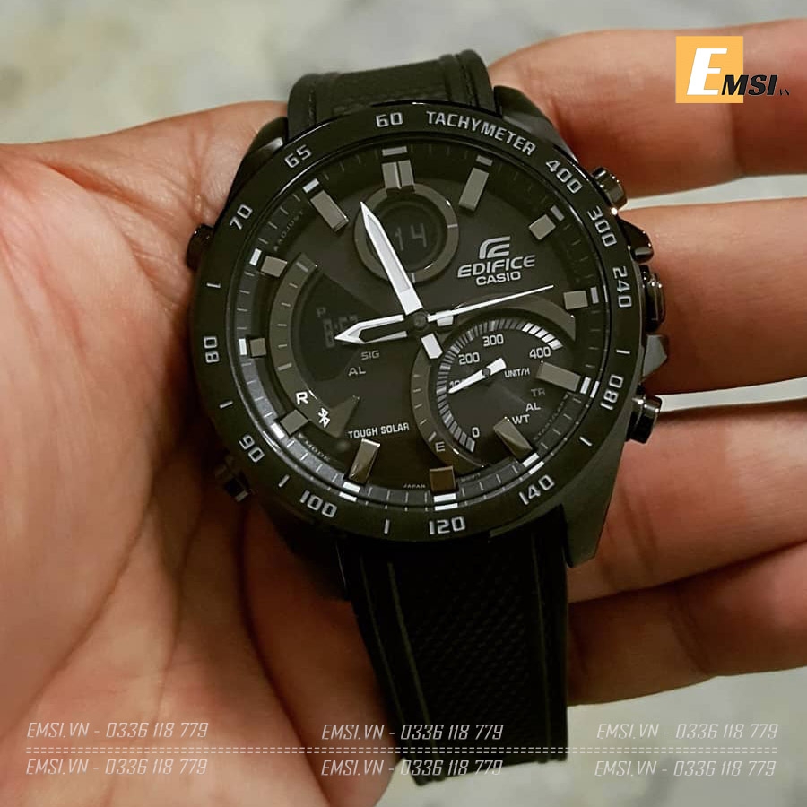 Đồng hồ Nam Casio Edifice ECB-900PB-1A