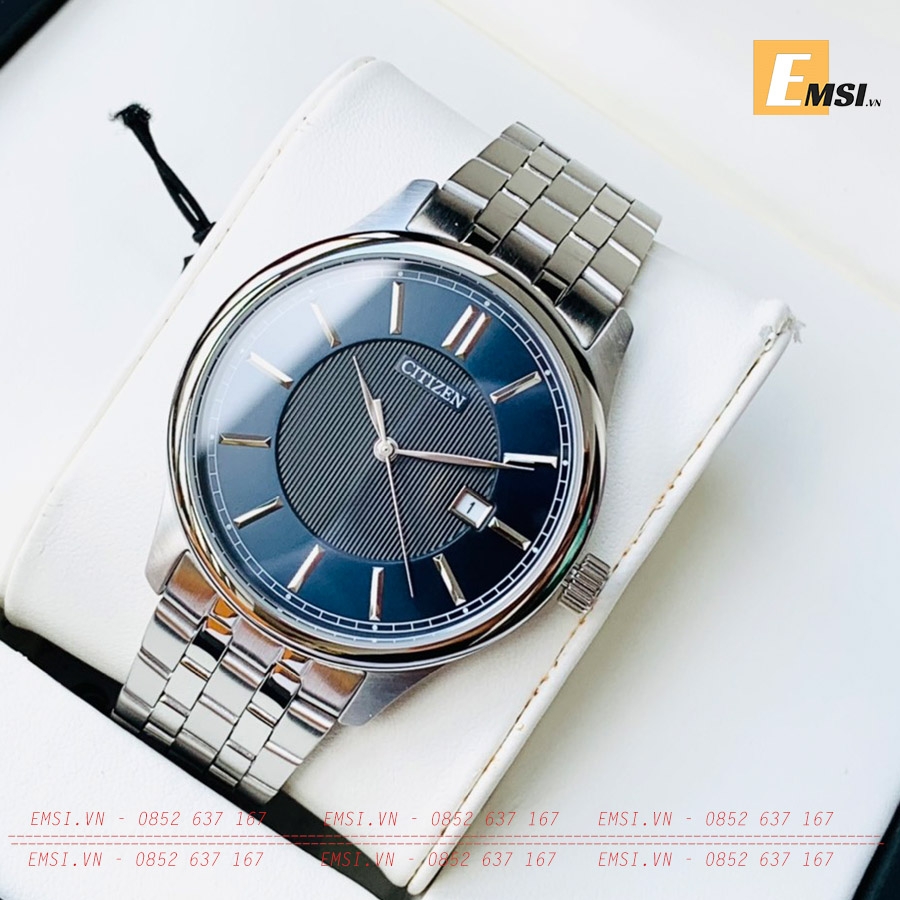 Đồng hồ Nam Citizen BI1050-56L - EMSI.VN - Đồng hồ chính hãng giá tốt