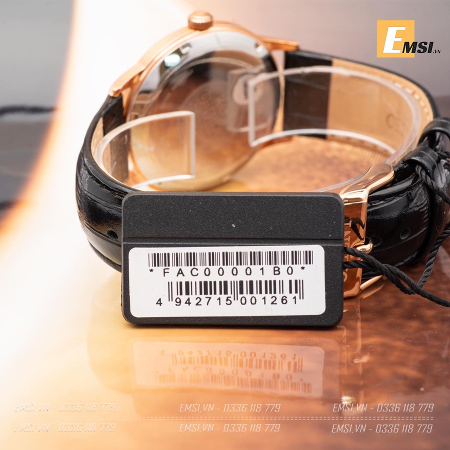 Đồng Hồ Nam Orient FAC00001B0