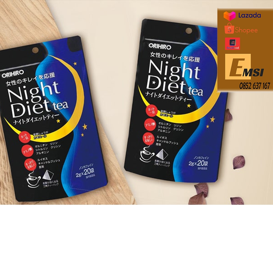 Minami Viên Uống Giảm Cân 12kg