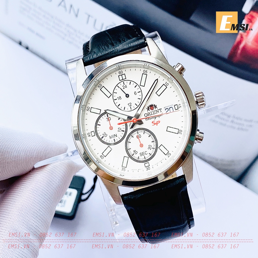 Đồng hồ đeo tay chính hãng Orient FKU00006W0 - EMSI.VN