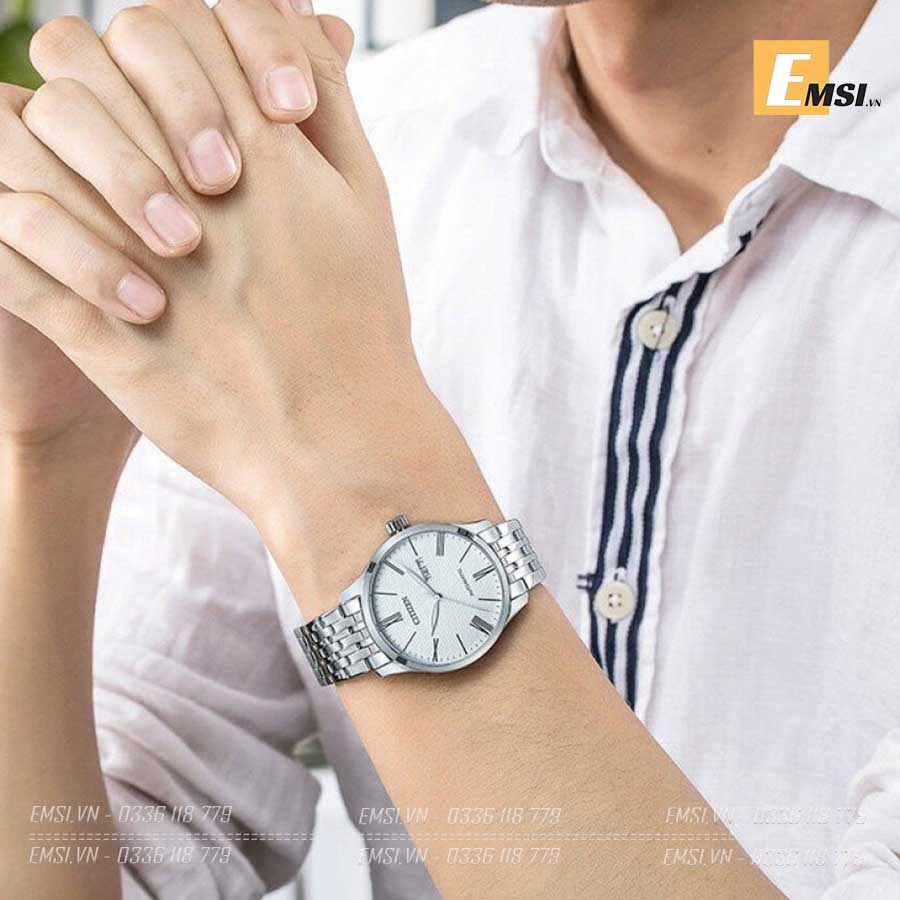 Đồng hồ Citizen NH8350-59A automatic