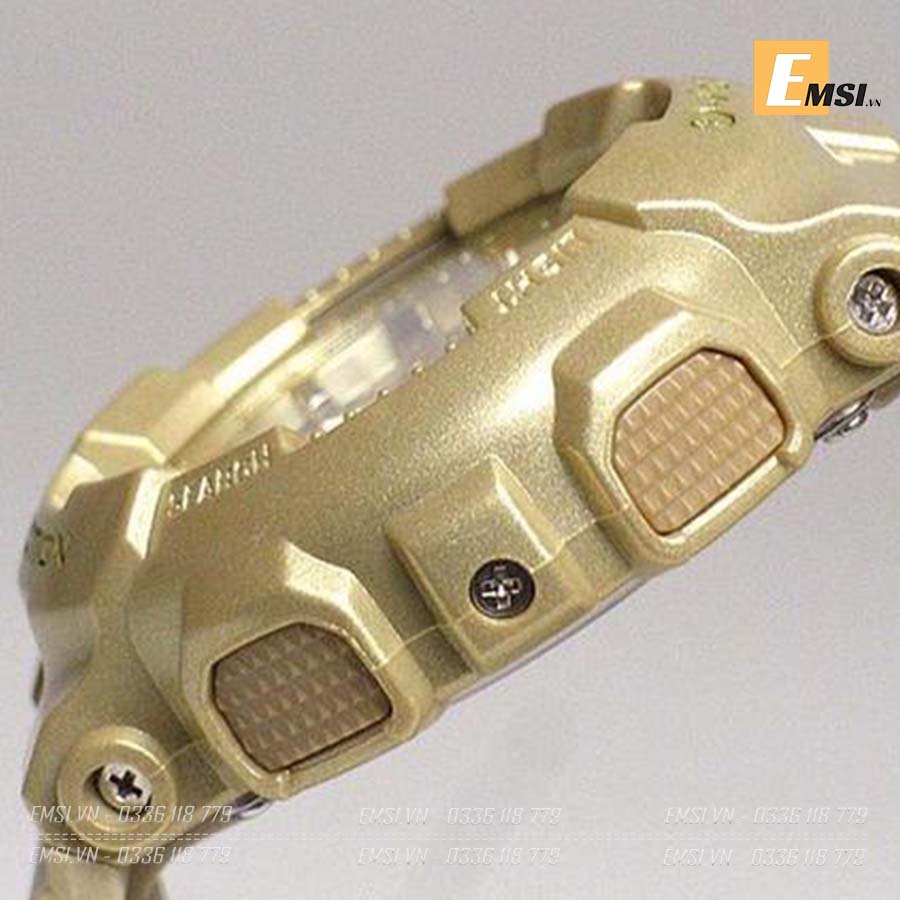 Đồng hồ Casio Baby-G Nữ BA-111-9A