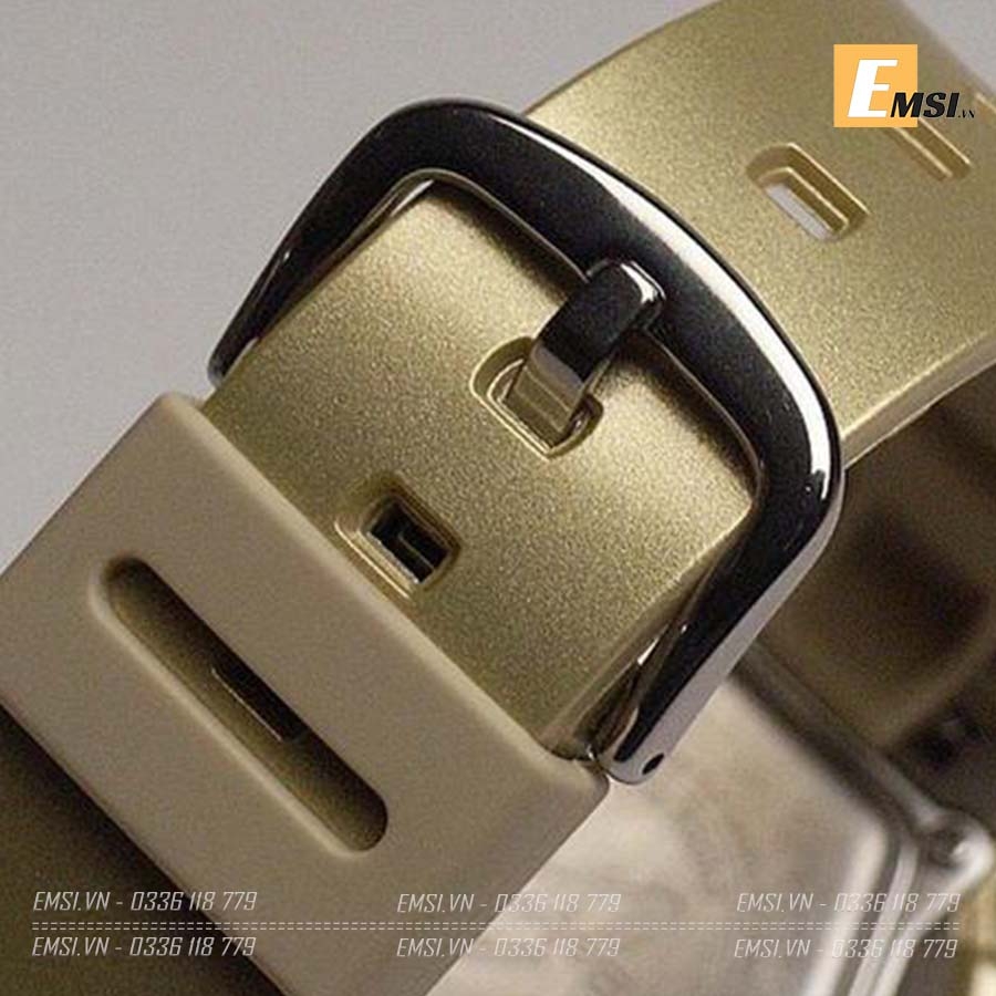 Đồng hồ Casio Baby-G Nữ BA-111-9A