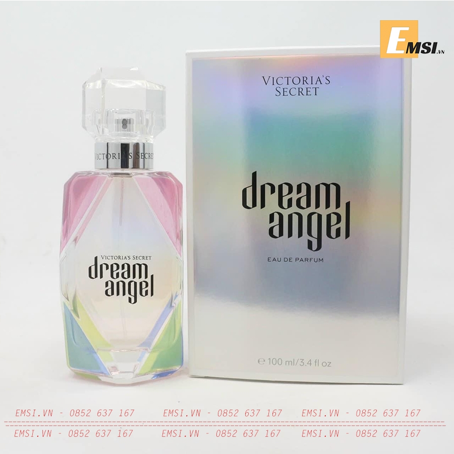 Nước hoa Victoria's Secret Dream Angel Eau de Parfum -  Fullseal 100ml