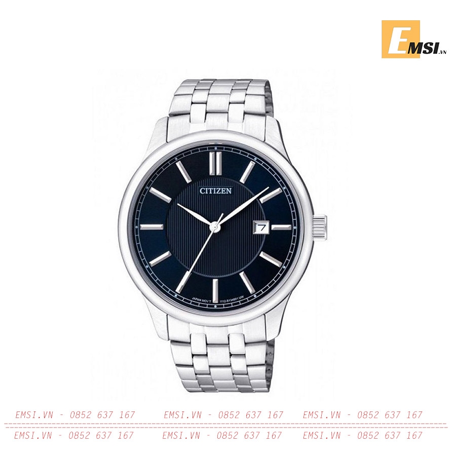 Đồng hồ Nam Citizen BI1050-56L - EMSI.VN - Đồng hồ chính hãng giá tốt