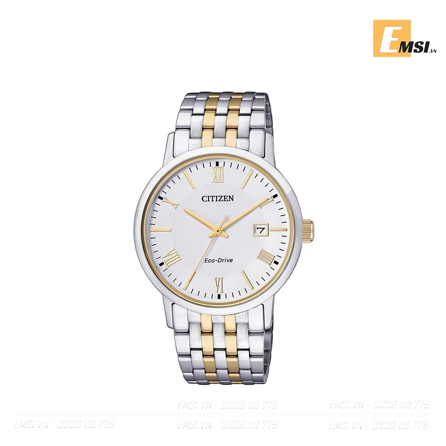 Đồng hồ Nam Citizen BM6774-51A - Eco-Drive