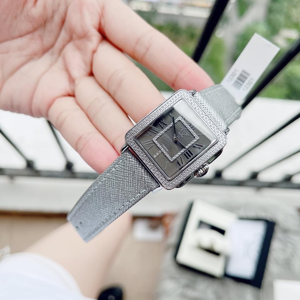 GV2 12301 Women's Padova Swiss Diamond Watch ( NỮ ) - Emsi.vn