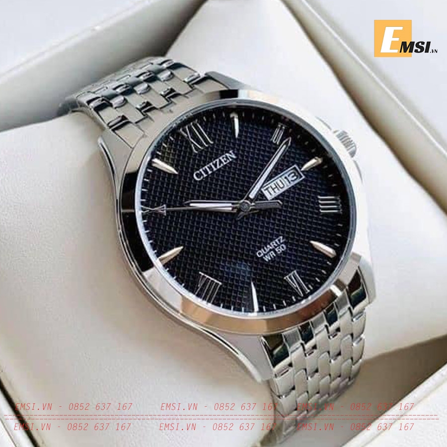 Đồng hồ Nam Citizen BF2020-51E - Emsi.vn