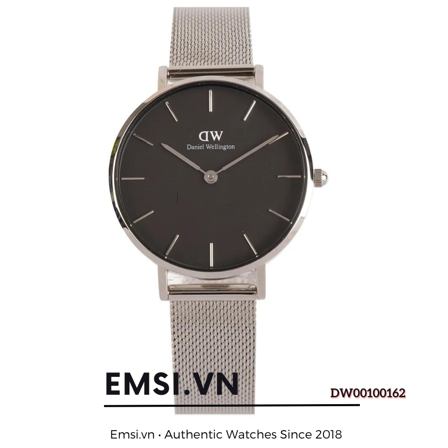 Đồng Hồ Daniel Wellington - Nữ DW00100162 Size 32mm