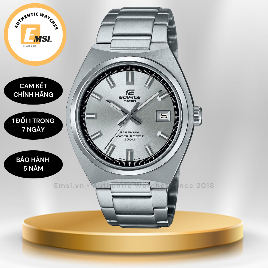 Đồng Hồ Casio Nam EFB-109D-2AVDF