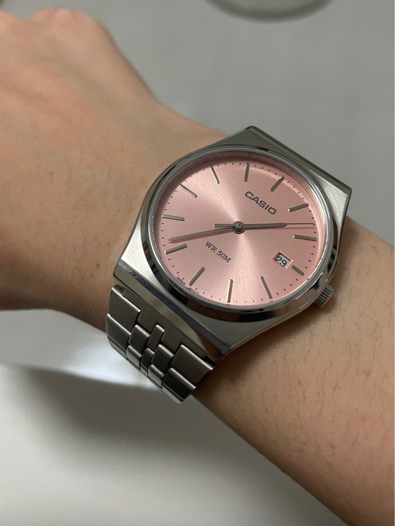 Casio - Nam MTP-B145D-4AVDF Size 35MM