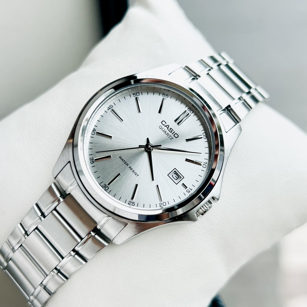 Casio MTP-1183A-7A - Đồng Hồ Nam - Pin / Quartz - Kính Khoáng - Size Mặt 38.5mm EMSI.VN