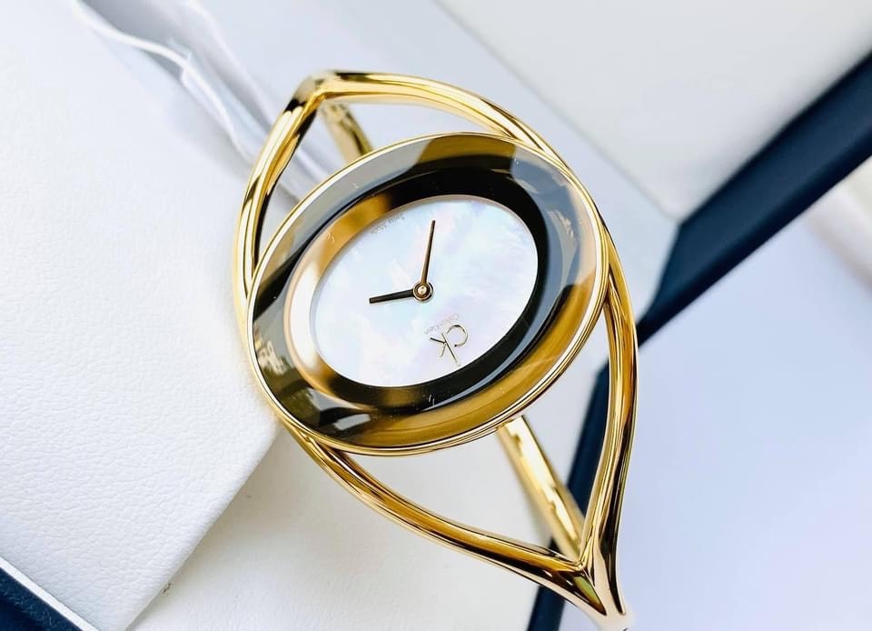 Đồng hồ Calvin Klein CK K1A2391G