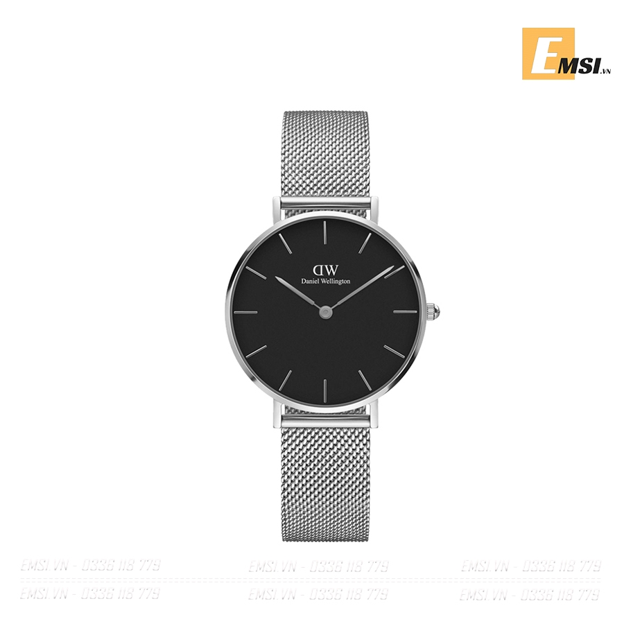 Đồng Hồ Daniel Wellington - Nữ DW00100162 Size 32mm