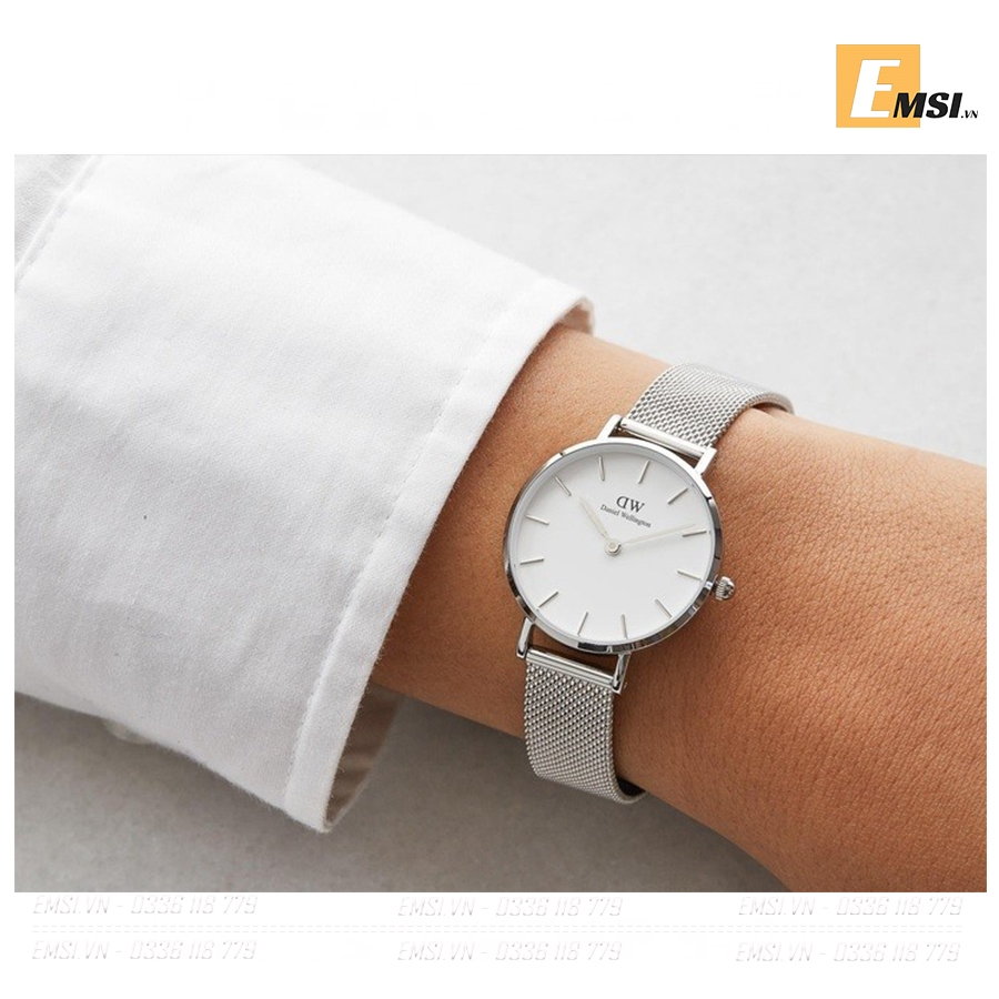 Đồng Hồ Daniel Wellington - Nữ DW00100220 Size 28mm