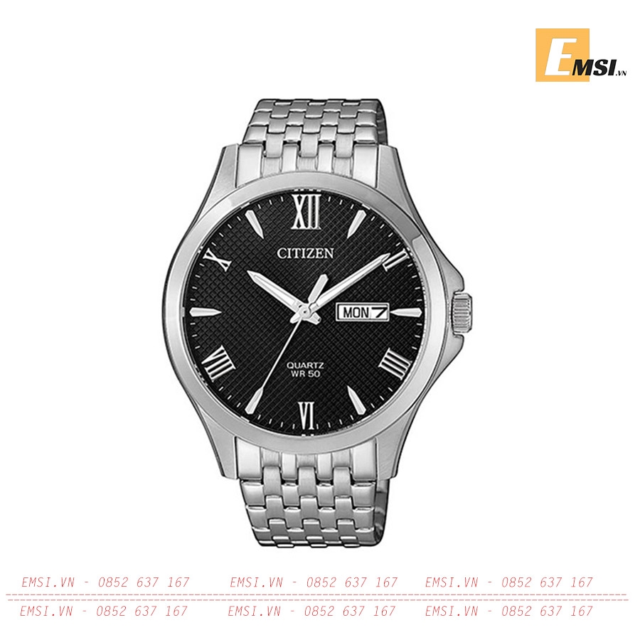 Đồng hồ Nam Citizen BF2020-51E - Emsi.vn