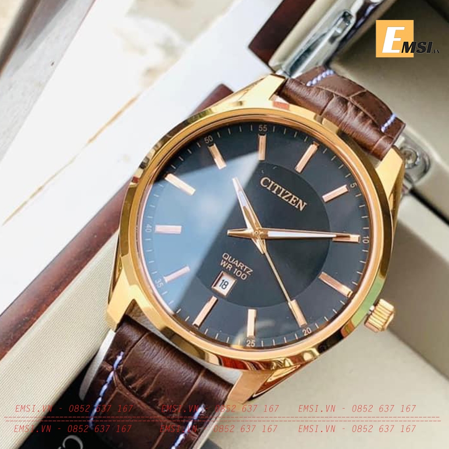 Đồng hồ Citizen BI1033-04E chính hãng giá rẻ - Emsi.vn
