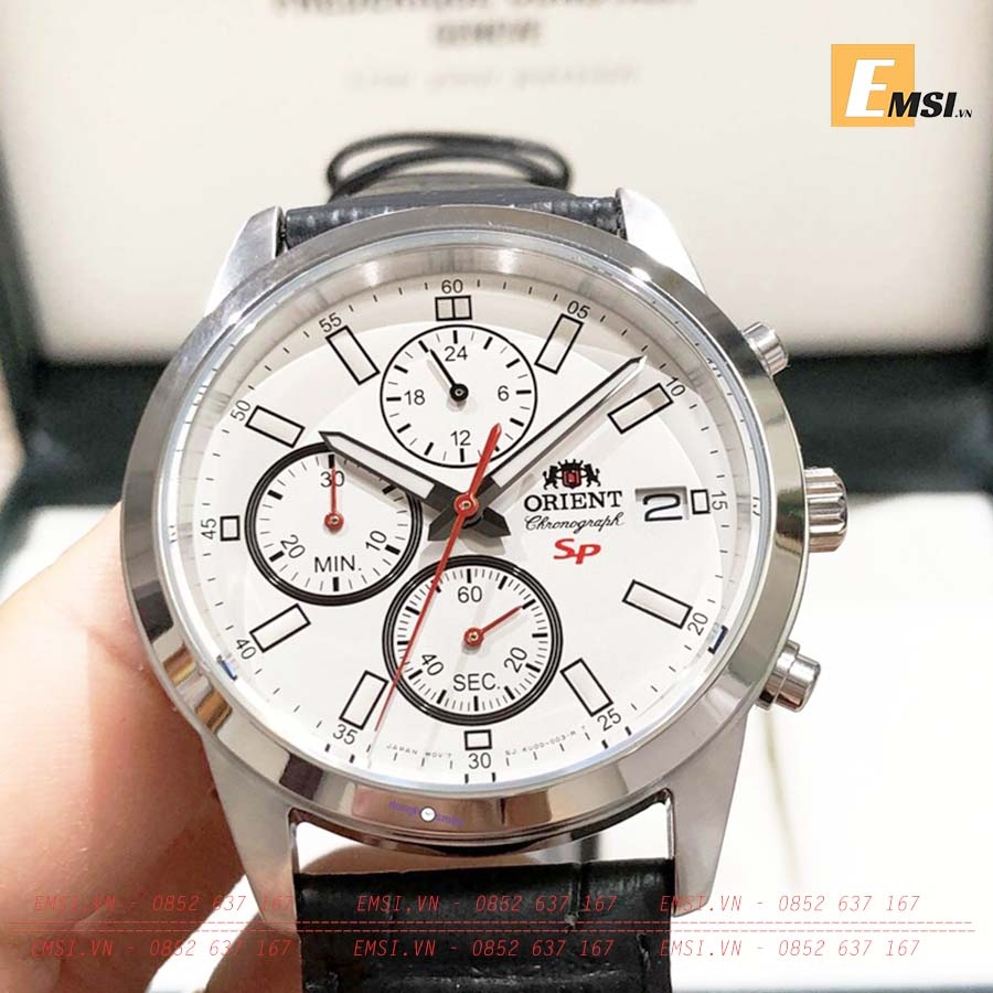Đồng hồ đeo tay chính hãng Orient FKU00006W0 - EMSI.VN