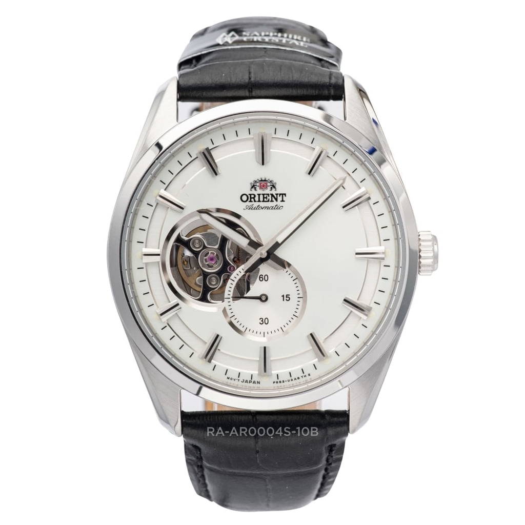 Orient RA-AR0004S10B - Kính Sapphire - Đồng hồ nam - Cơ - Automatic - Size mặt 41mm - Bảo Hành 5 Năm - Chính Hãng