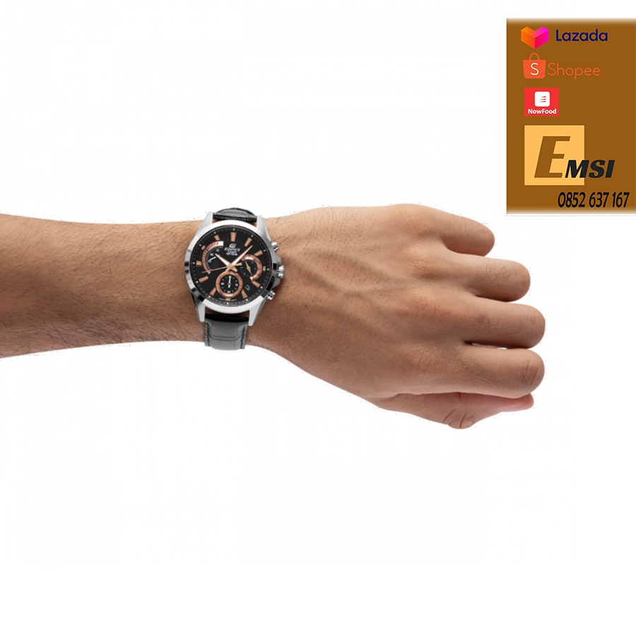 Đồng hồ Nam Casio Edifice EFV-580L-1AV