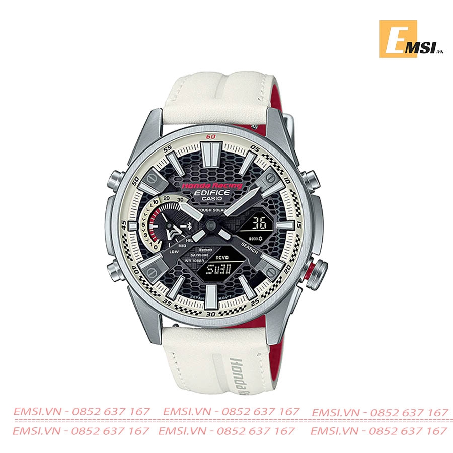 ECB-S100HR-1A | PHIÊN BẢN SỐ LƯỢNG CÓ HẠN | EDIFICE