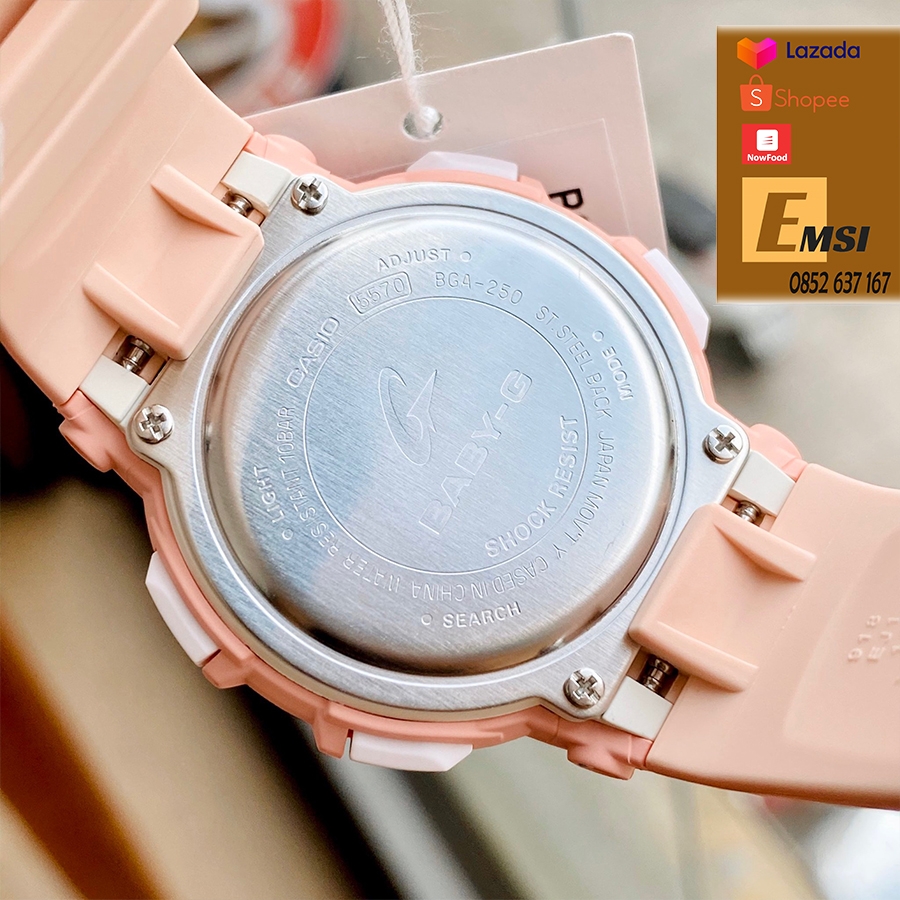 BGA-250-4A