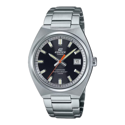 Đồng Hồ Nam Chính Hãng CASIO EDIFICE EFB-109D-1AV