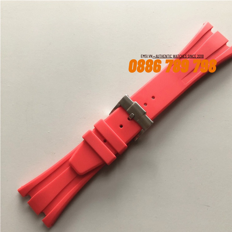 Bộ Dây CASIO G-SHOCK GA-2100 - GA2110 ( dây silicon)  - Bán Chạy