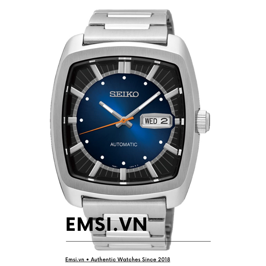 Đồng hồ Seiko Recraft Automatic SNKP23 -  Seiko 42mm - Emsi.vn