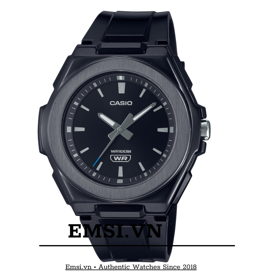 Casio Ladies' Analog Watch LWA300HB-1E LWA-300HB-1E