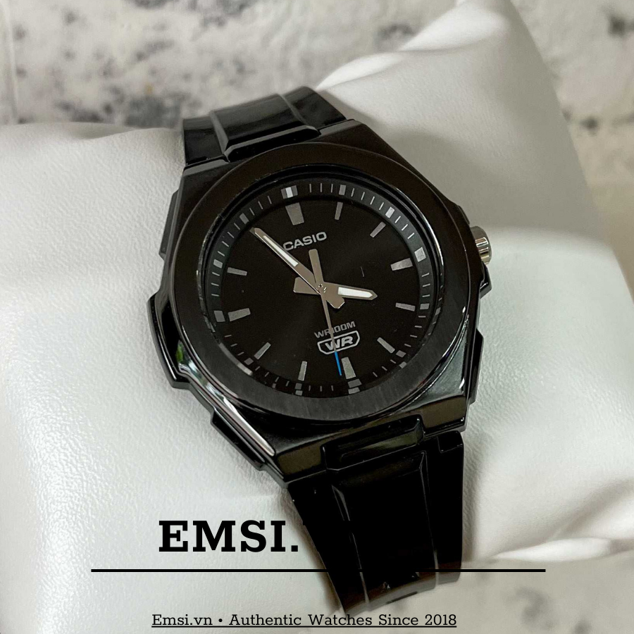 Casio Ladies' Analog Watch LWA300HB-1E LWA-300HB-1E