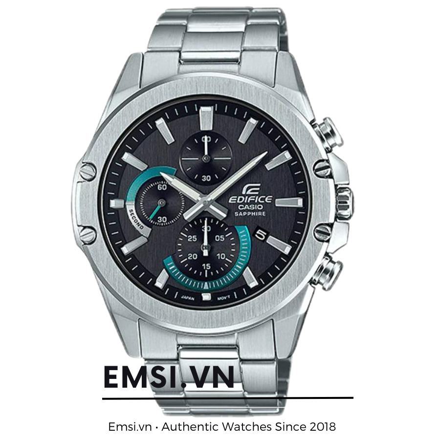 Đồng hồ Nam Casio Edifice EFR-S567D-1A