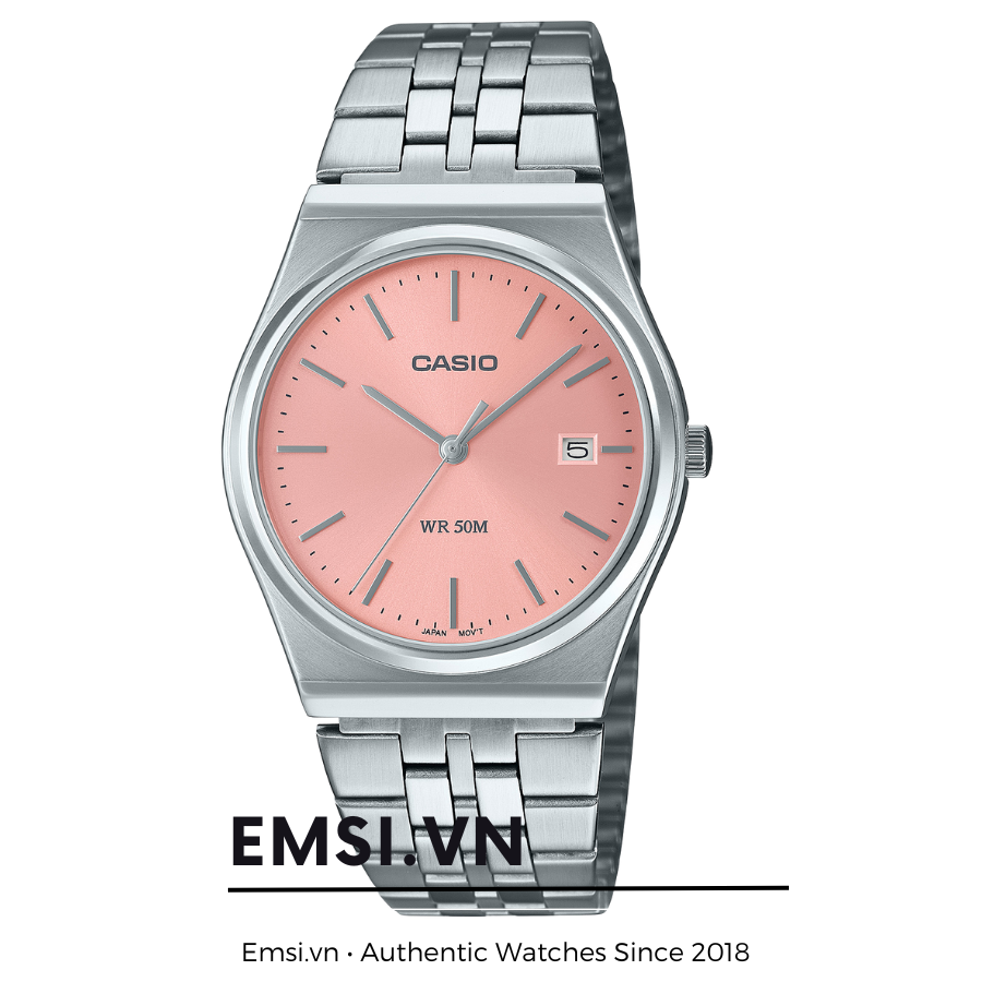 Casio - Nam MTP-B145D-4AVDF Size 35MM